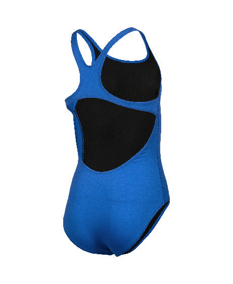 G Team Swimsuit Swim Pro SOLID - Blue