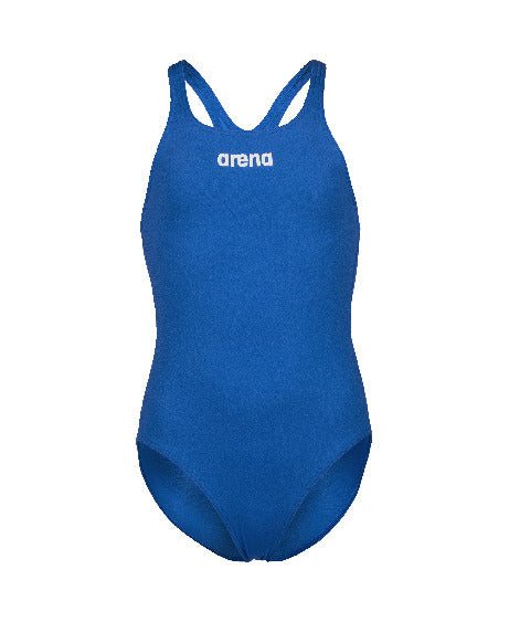 G Team Swimsuit Swim Pro SOLID - Blue