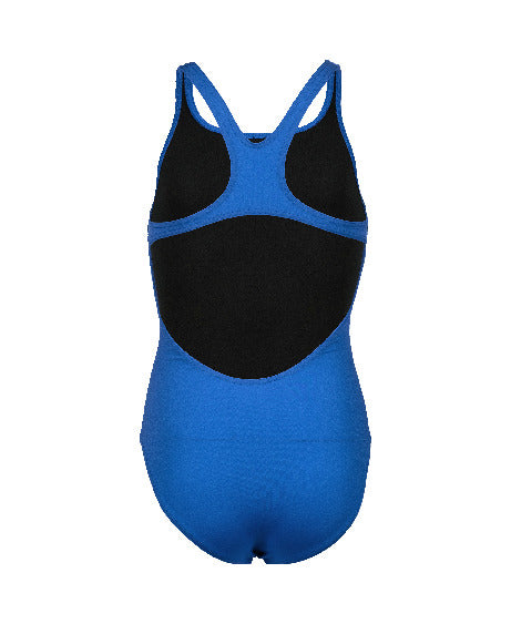 G Team Swimsuit Swim Pro SOLID - Blue