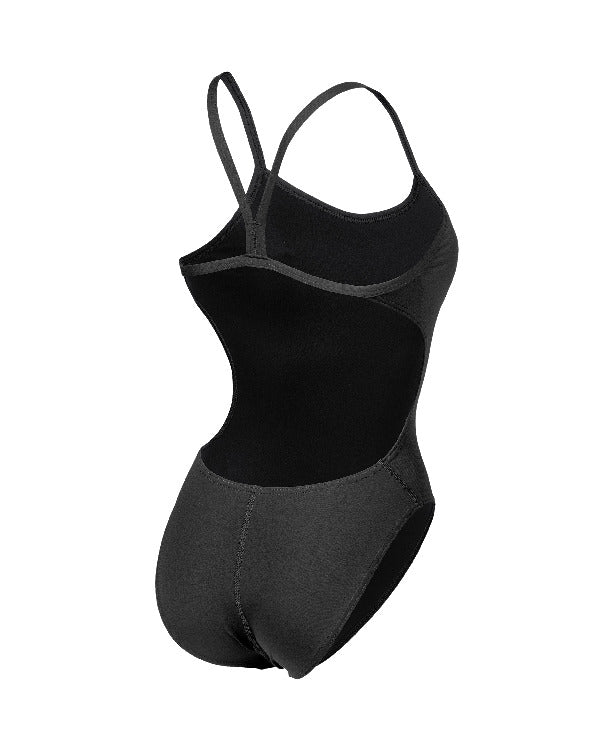 W Team Swimsuit Challenge - Black