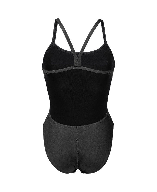 W Team Swimsuit Challenge - Black