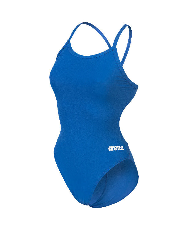 W Team Swimsuit Challenge - Blue