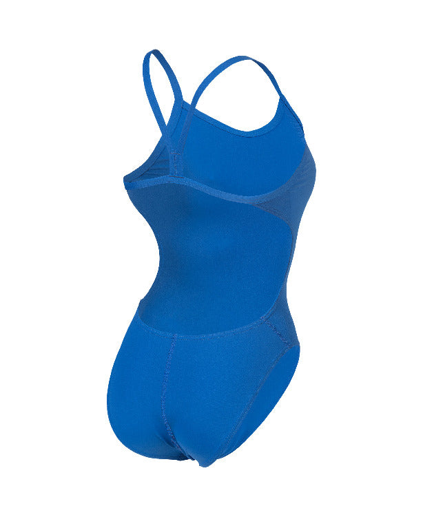 W Team Swimsuit Challenge - Blue