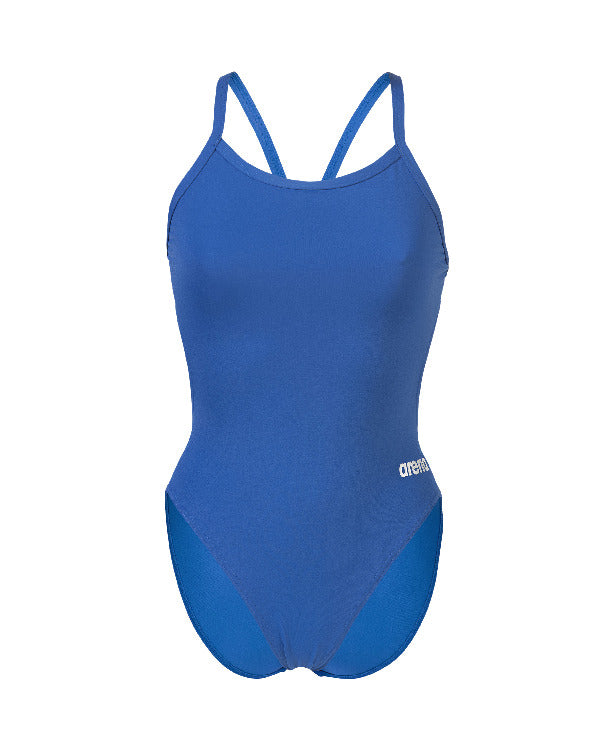 W Team Swimsuit Challenge - Blue