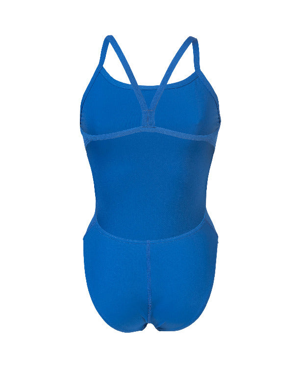 W Team Swimsuit Challenge - Blue