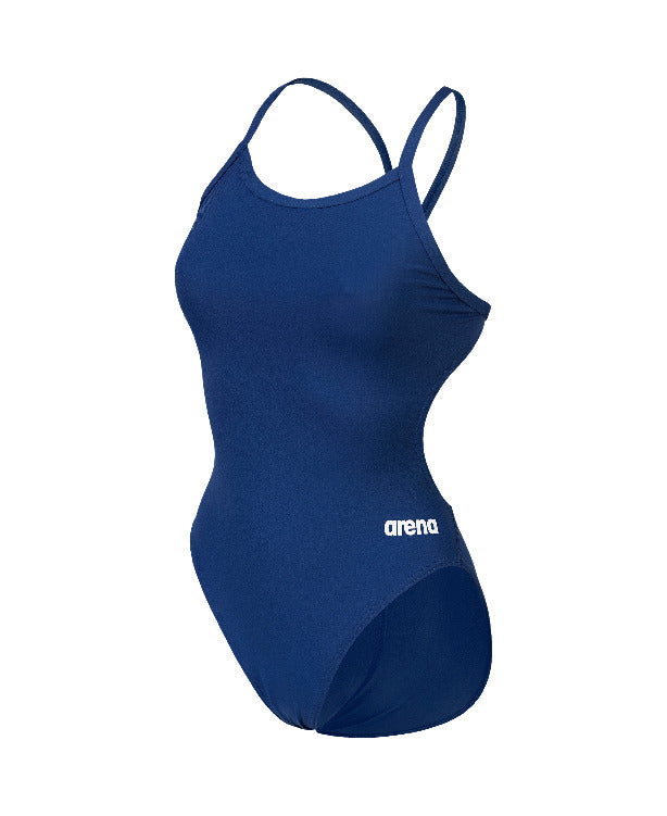 W Team Swimsuit Challenge - Navy