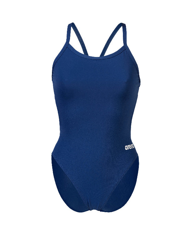 W Team Swimsuit Challenge - Navy