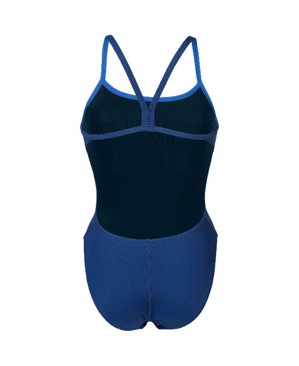 W Team Swimsuit Challenge - Navy