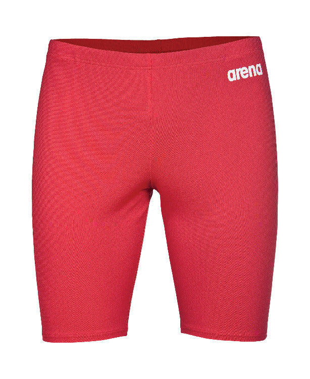 M Team Swim Jammer Solid - Red