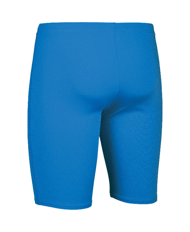 M Team Swim Jammer Solid - Blue