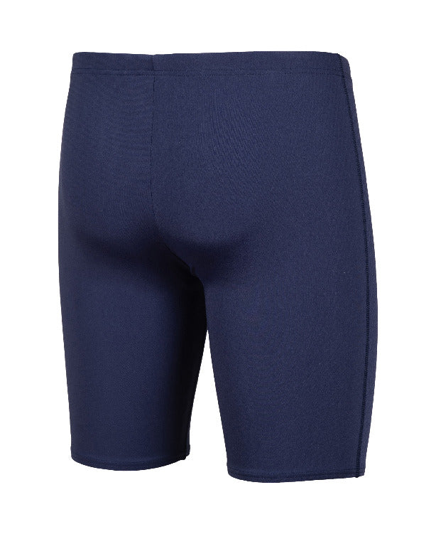 M Team Swim Jammer Solid - Navy