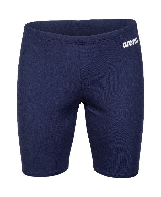 M Team Swim Jammer Solid - Navy