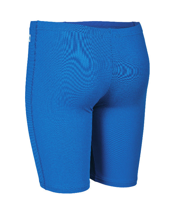 B Team Swim Jammer Solid - Blue