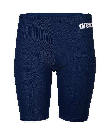B Team Swim Jammer Solid - Navy