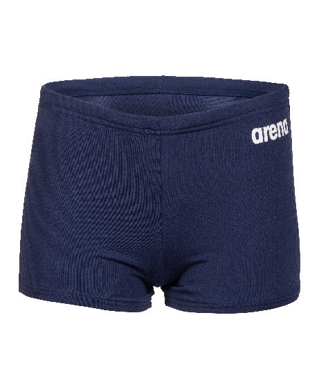 B Team Swim Short Solid - Navy