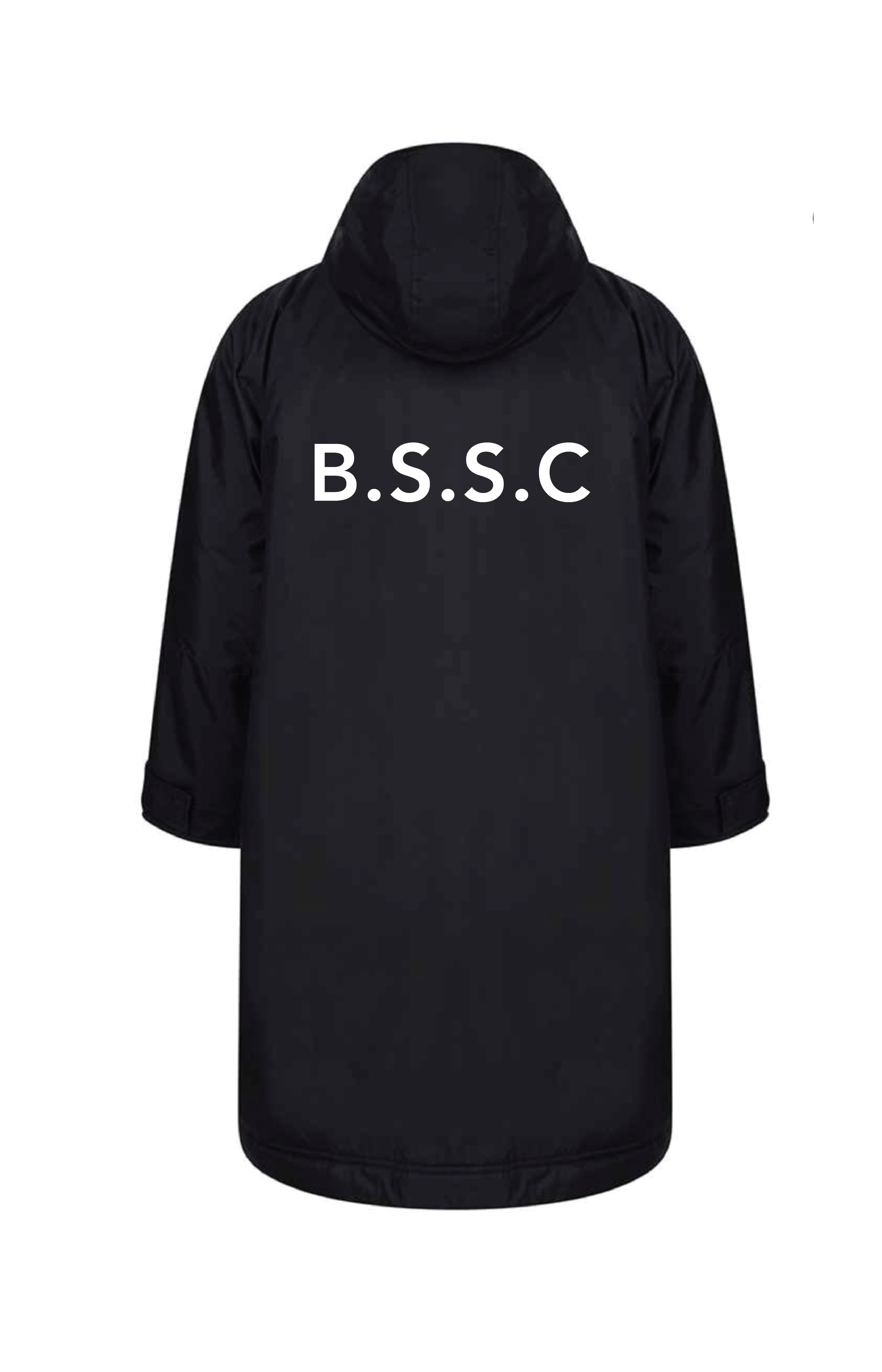 UNISEX Adults Dry Robe size Sml-Med