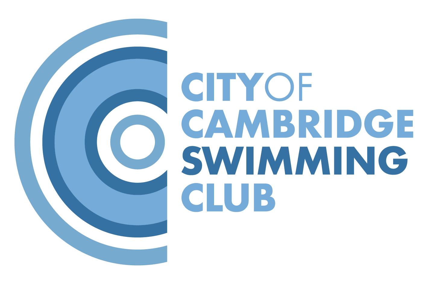 City of Cambridge Swimming Club