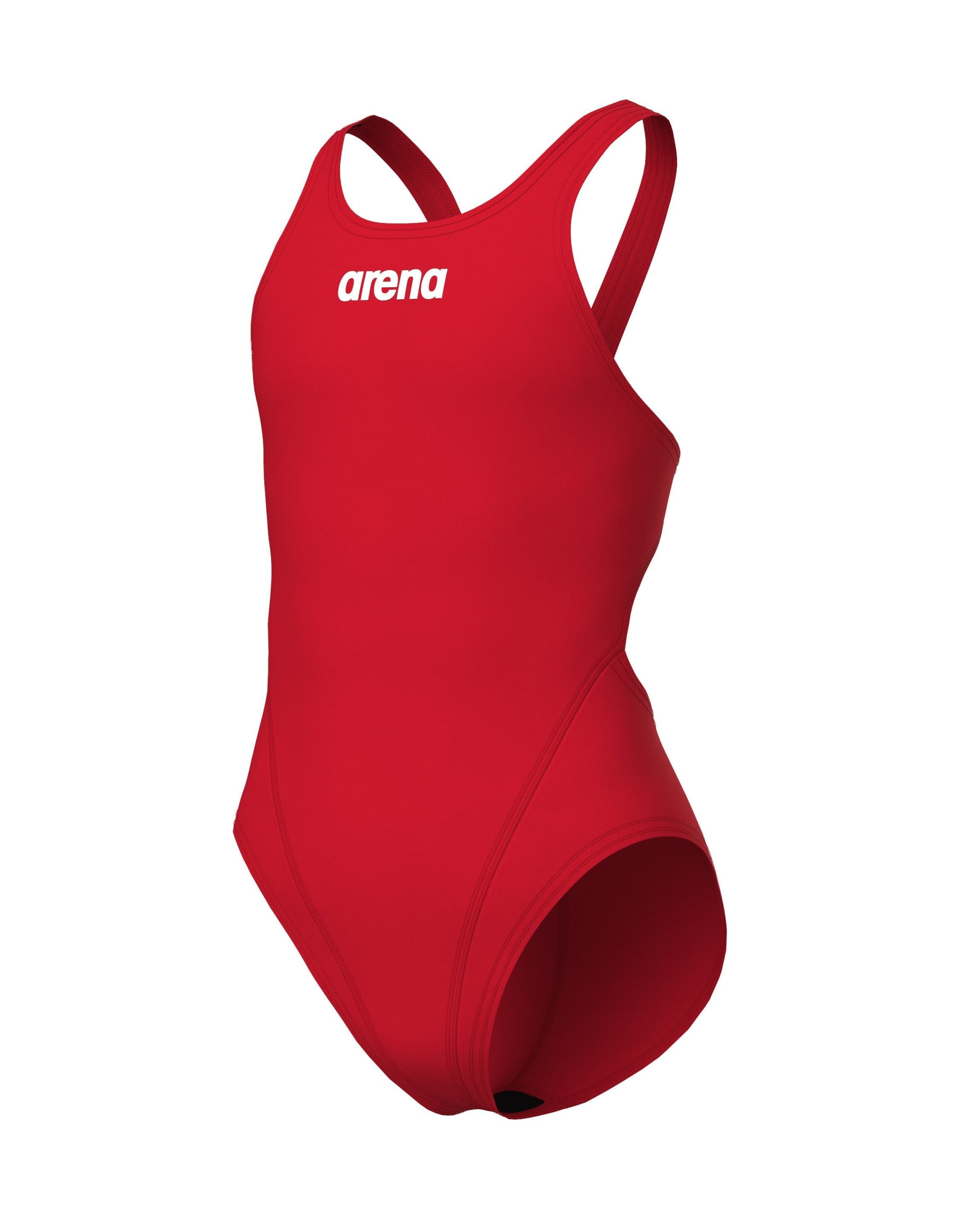 G Team Swimsuit Tech - Red