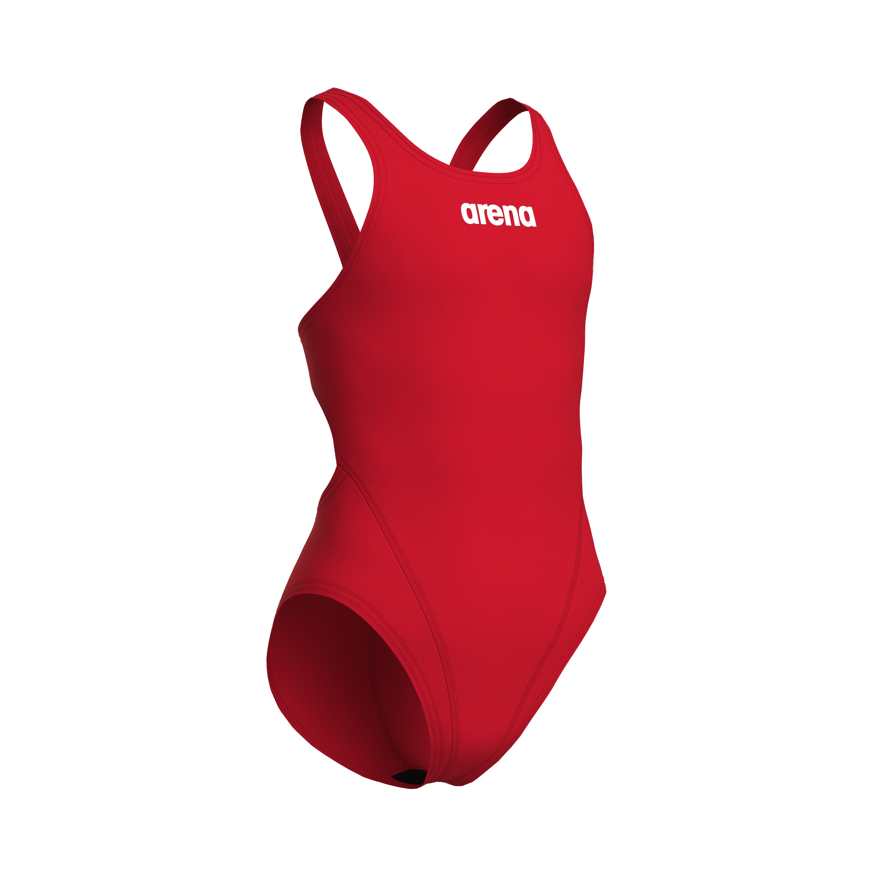 G Team Swimsuit Tech - Red