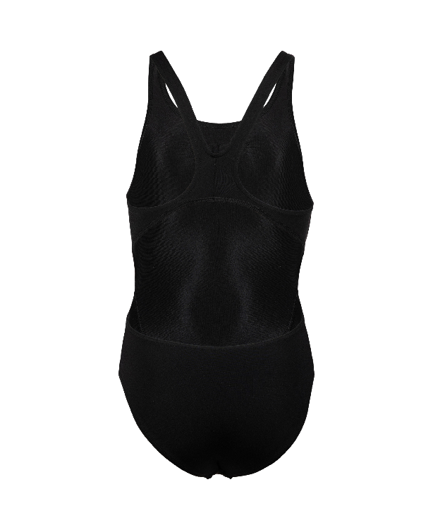 G Team Swimsuit Tech - Black (UK size)