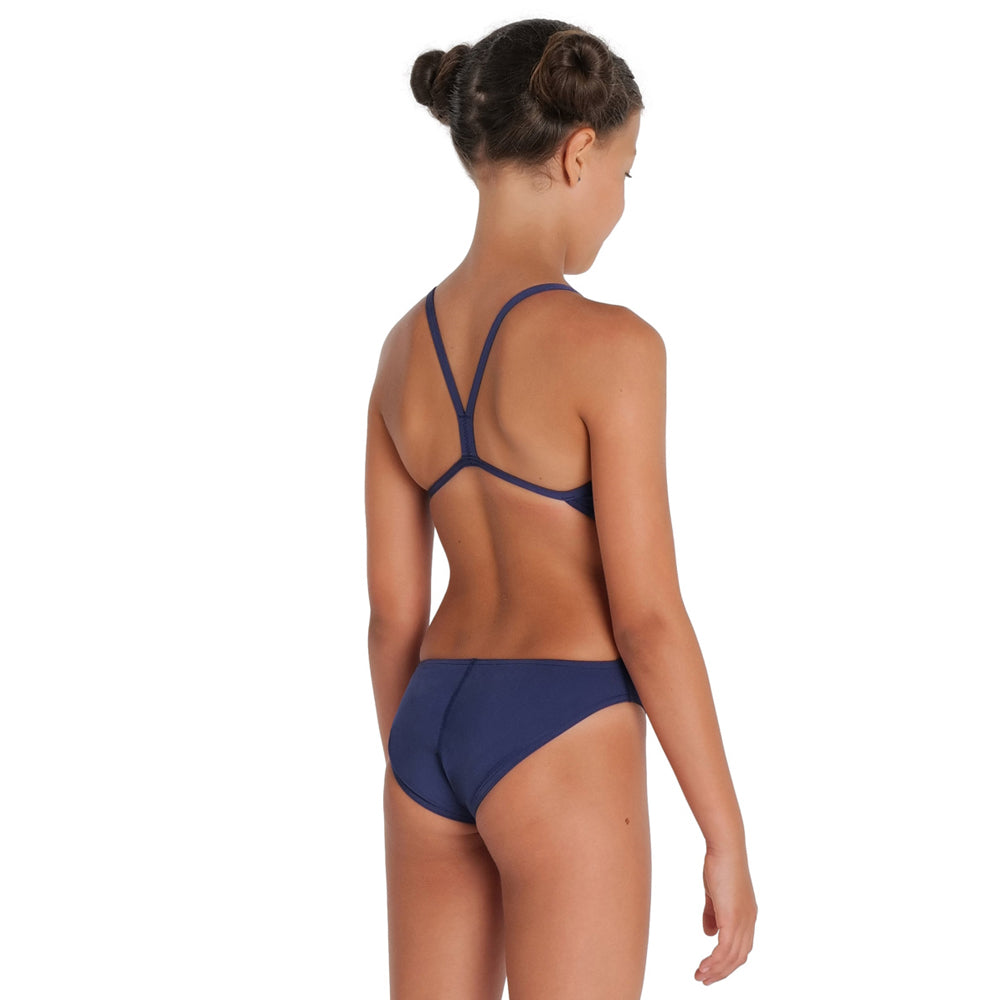 G Team Swimsuit Challenge - Navy (UK size)