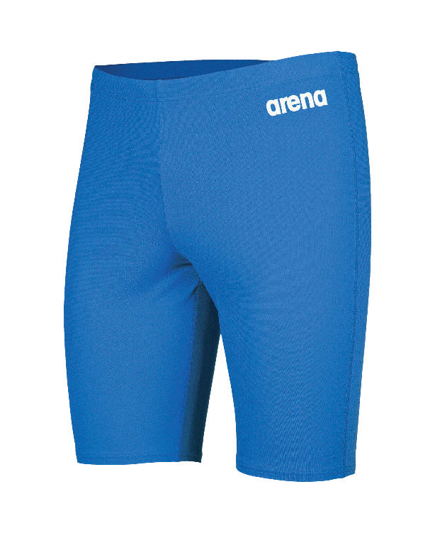 M Team Swim Jammer Solid - Blue