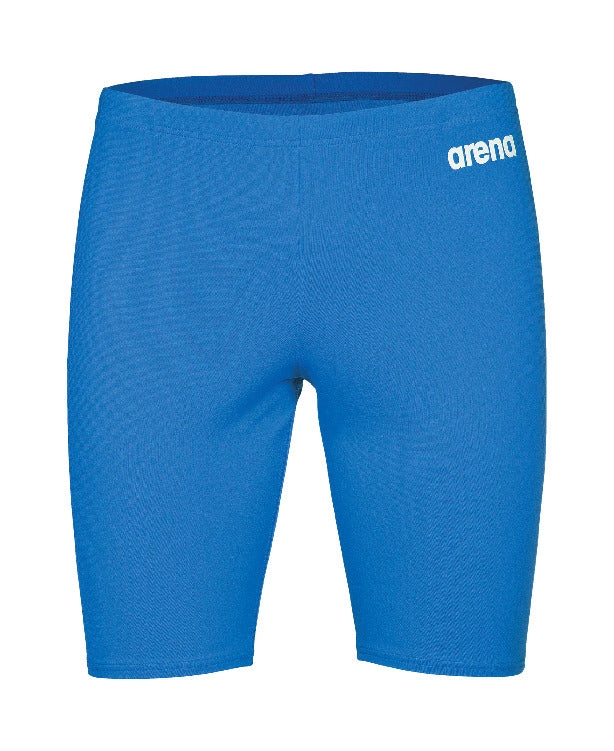 M Team Swim Jammer Solid - Blue