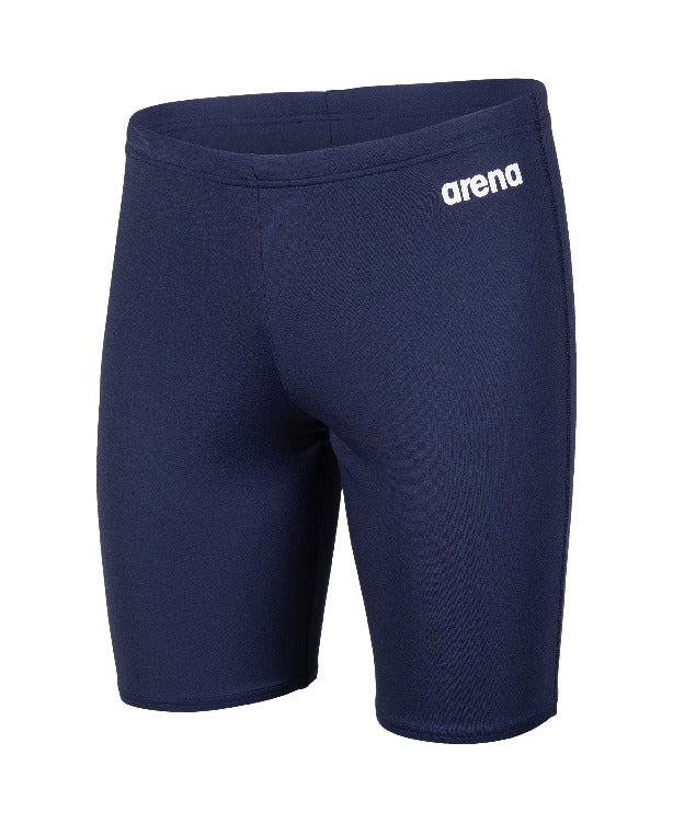 M Team Swim Jammer Solid - Navy