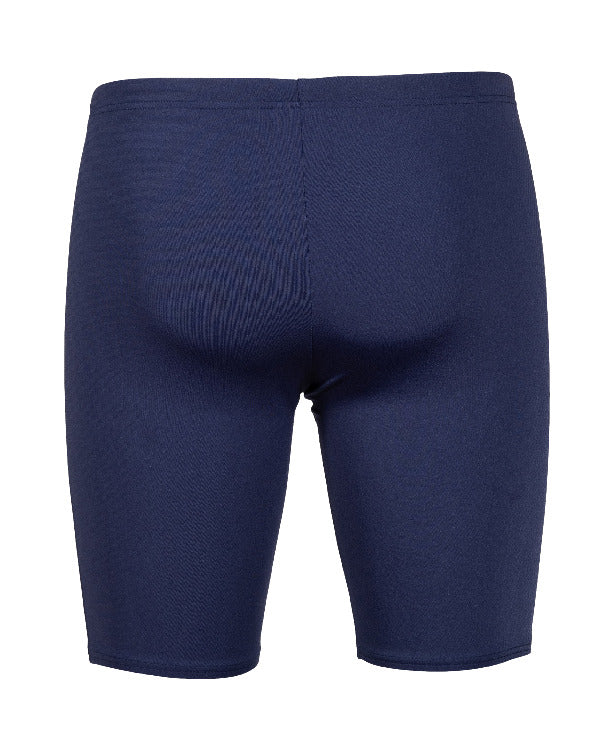 M Team Swim Jammer Solid - Navy
