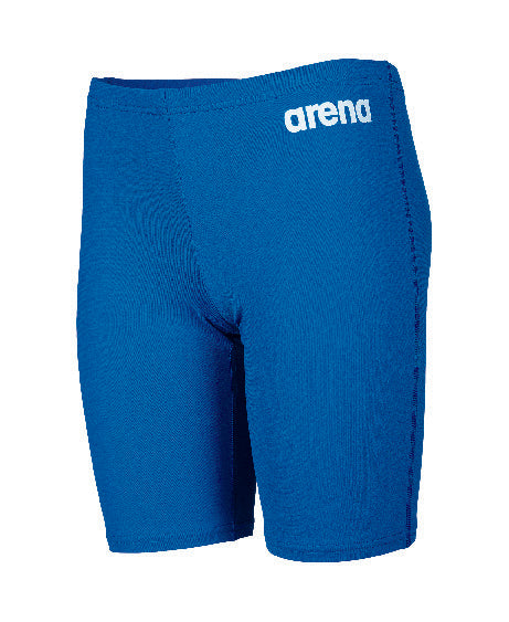 B Team Swim Jammer Solid - Blue
