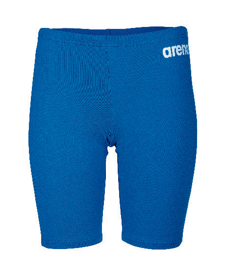 B Team Swim Jammer Solid - Blue