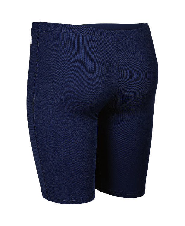 B Team Swim Jammer Solid - Navy