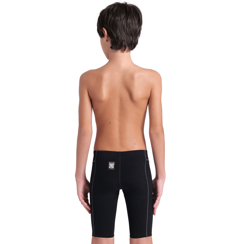 B Racing Jammer Powerskin Impulso Black (UK size)