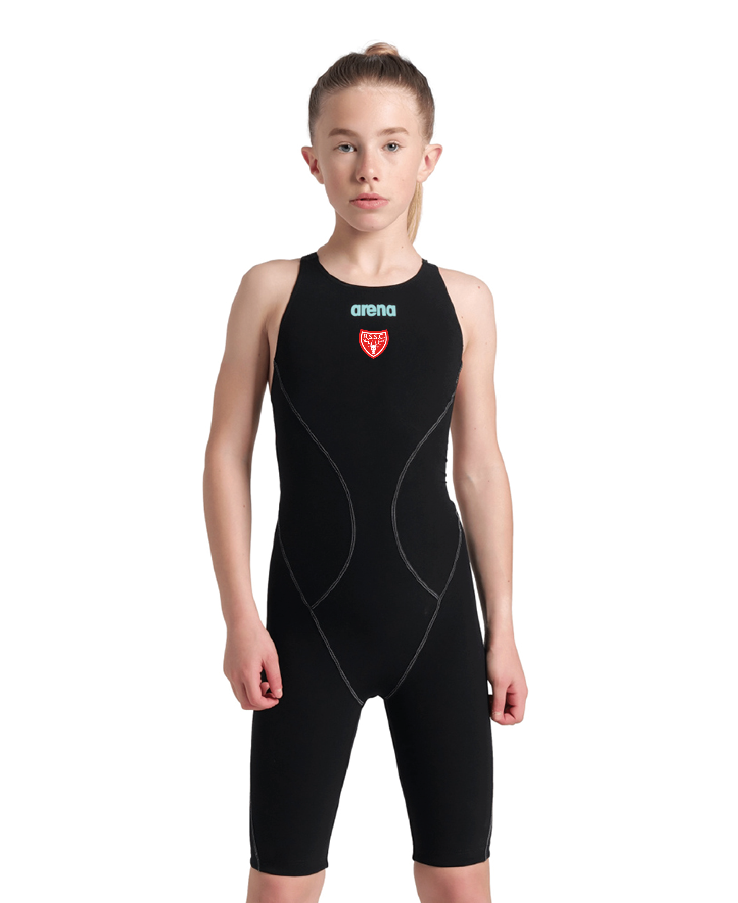 *NEW IMPULSO race suit