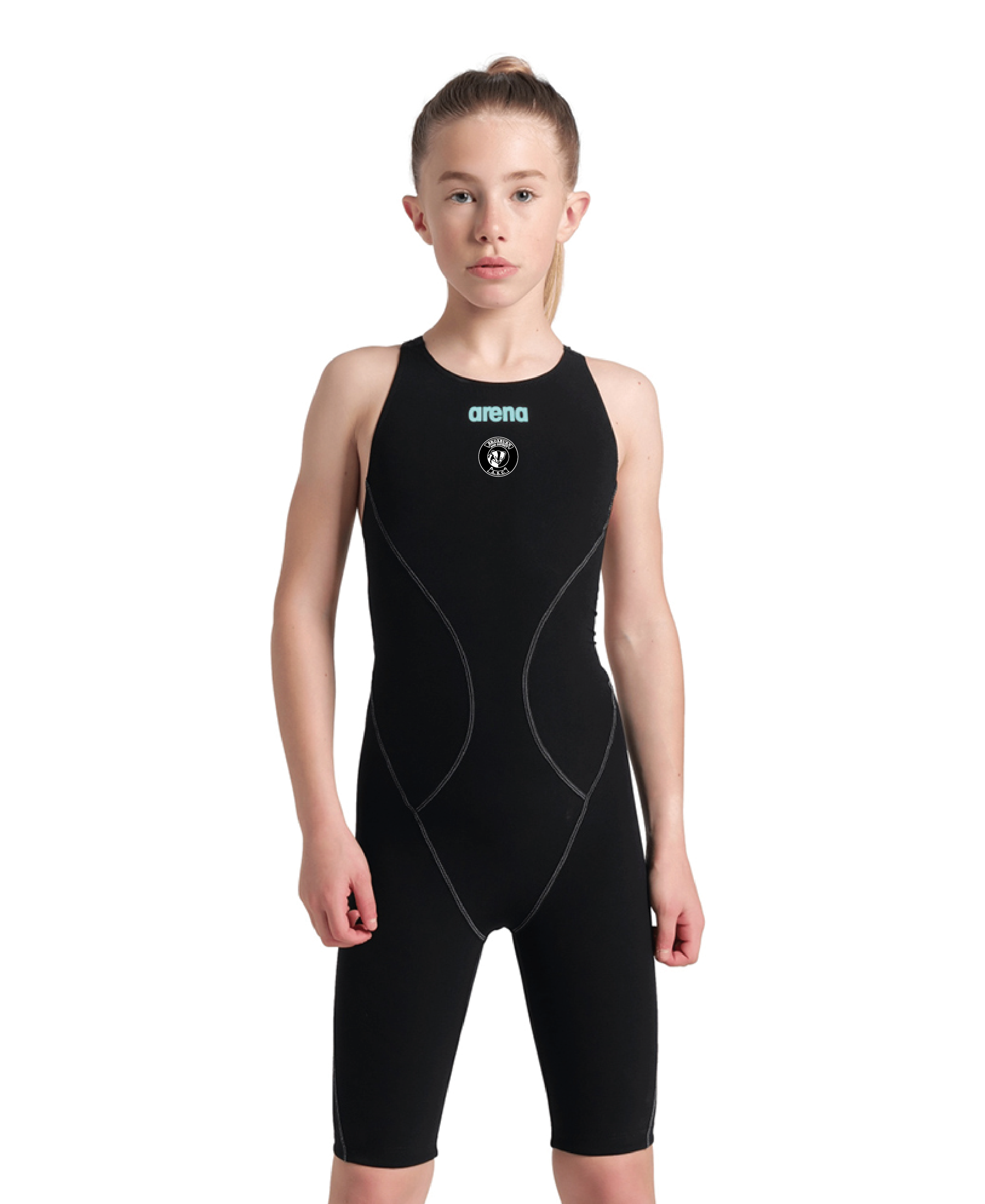 *NEW IMPULSO race suit