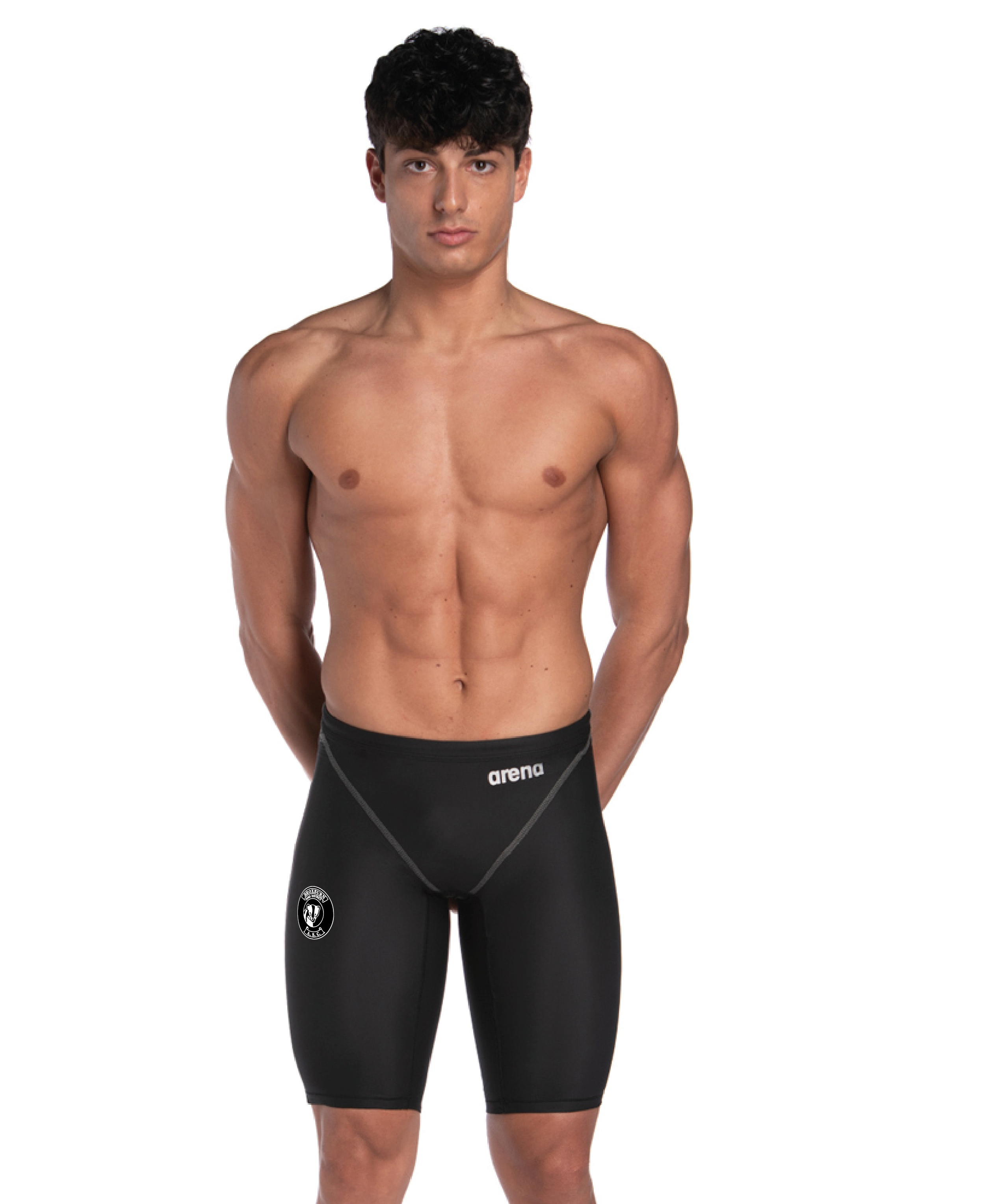 *new st next race suit