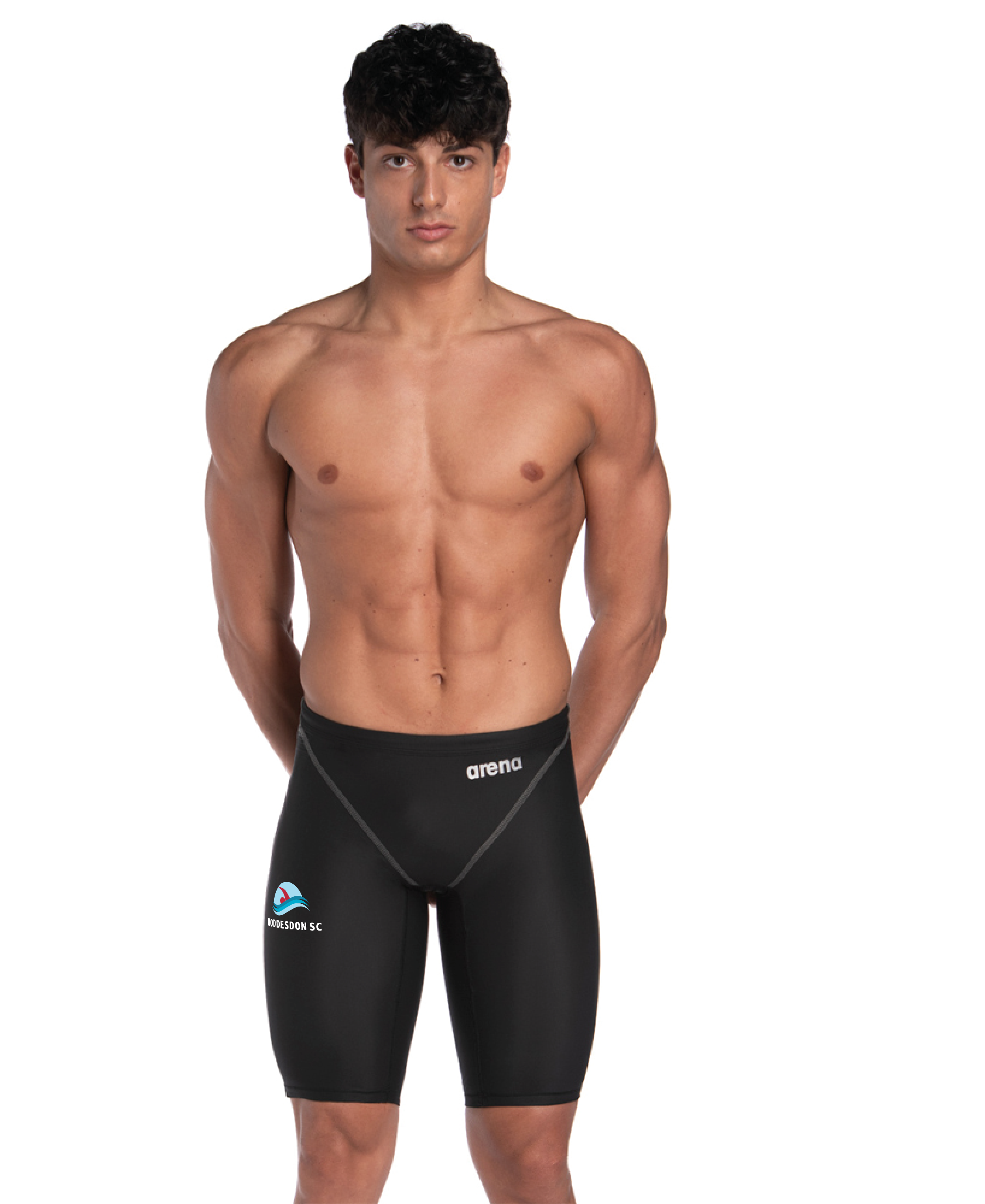 Mens st next racing jammer