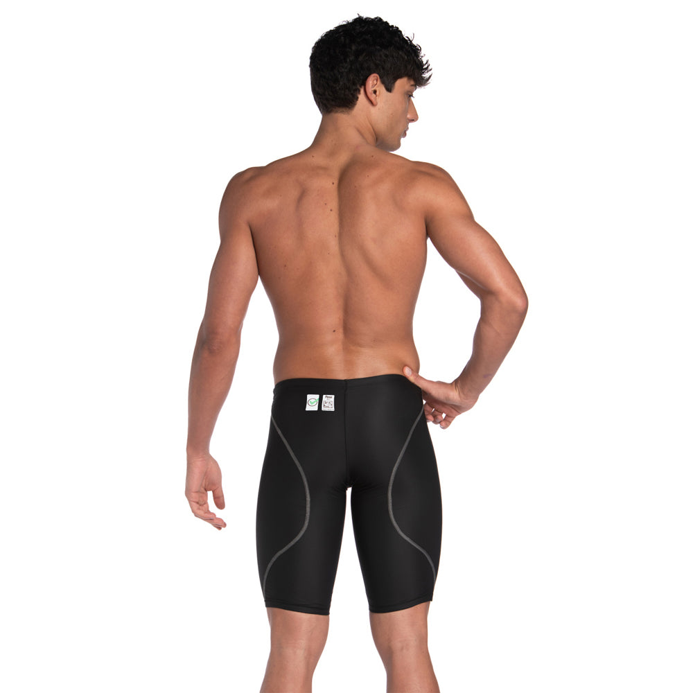 M Racing Jammer Powerskin ST-Next - Black (UK size)