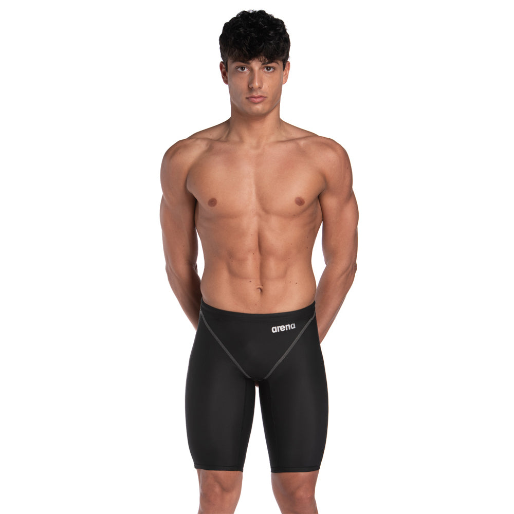 M Racing Jammer Powerskin ST-Next - Black (UK size)