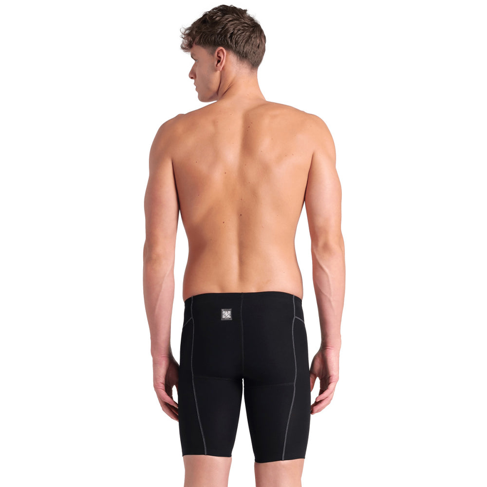 M Racing Jammer Powerskin Impulso Black (UK size)